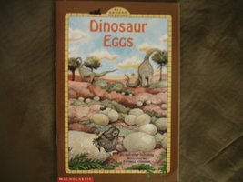 Dinosaur eggs (All aboard reading) Dussling, Jennifer - £2.34 GBP