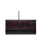 Corsair K70 Lux Red Switch Red LED Mechanical Keyboard KOREAN / English - £216.76 GBP