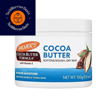 Palmer&#39;s Cocoa Butter Formula with Vitamin-E, 3.5 Fl Oz Ounce (Pack of 1)  - £17.26 GBP