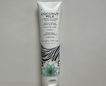 (1) Pacifica Beauty Coconut Milk Cream to Foam Face Wash, 5 Fluid Ounce - $20.89