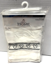 Disney Mickey Mouse Logo Tea Towel NEW - $220.51 MXN