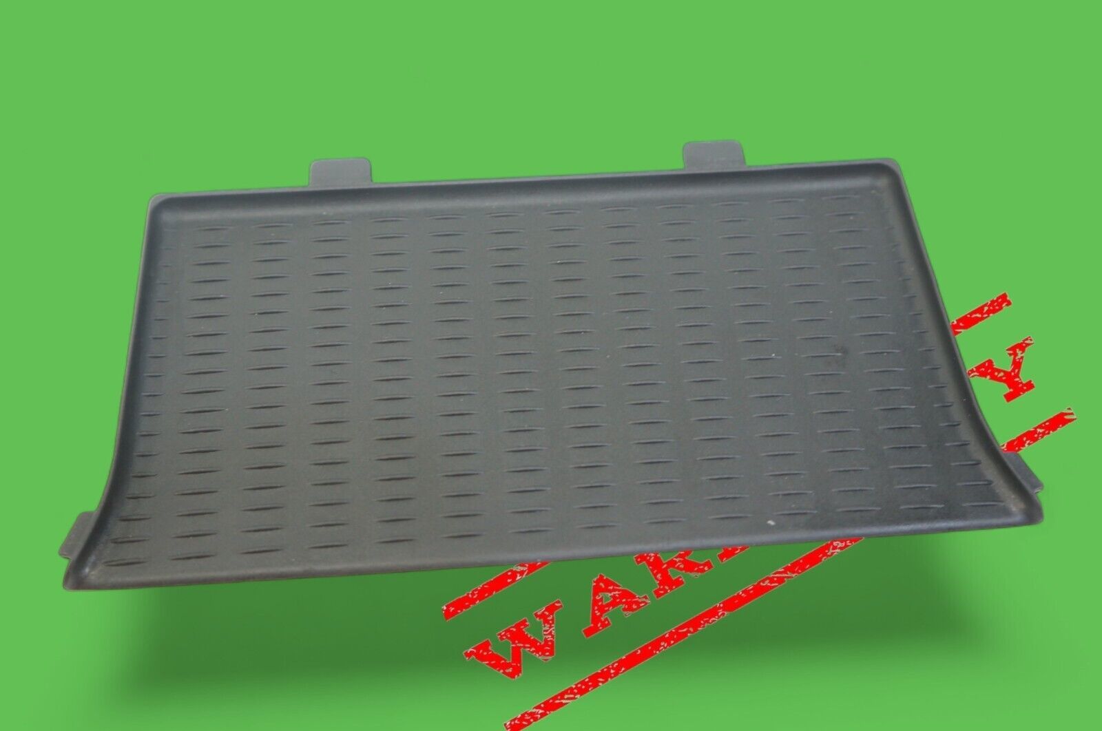 2011-2016 bmw f10 535i 528i 550i BOTTOM REAR seat center console mat ins... - $19.00