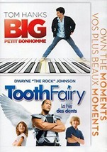 Big / Tooth Fairy (Own the Moments Features) - £6.26 GBP