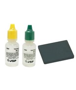 Gold Test Acid Tester Kit 10k 14k Testing Stone - $51.86 CAD