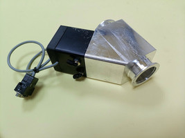 VAT 29132-KA21-AHE1/0156 Angle &amp; Inline Pneumatic Vacuum Valve AMAT - $870.11