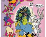 Looney Tunes #4 (1994) *DC Comics / Bugs Bunny / Witch Hazel / Daffy Duck* - $7.00