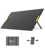 AlphaESS 300-Watt Portable Solar Panel IP67 Foldable for Power Station G... - £241.43 GBP