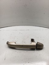 Passenger Door Handle Exterior Assembly Sedan Door Fits 07-10 ELANTRA 13... - €20,43 EUR