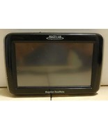 Magellan Roadmate 2145 T-LM GPS Navigation Device Parts or Repair - $651.48 MXN
