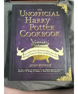 The Unofficial Harry Potter Cookbook : From Cauldron Cakes - $6.88 CAD