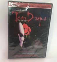 TearDrops (DVD) Caleb Coats Story and Diamond Dolls Elite - £6.09 GBP