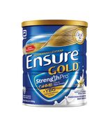 6 Cans Abbott Ensure Gold Milk Powder Vanilla Flavored 800g DHL Express ... - $399.00