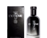Zara EXTREME 5.0 Eau de Toilette 100ml Men Perfume Fragrance 3.4 Oz New - £50.34 GBP