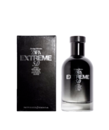 Zara EXTREME 5.0 Eau de Toilette 100ml Men Perfume Fragrance 3.4 Oz New - £49.41 GBP