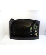 04 Mercedes R230 SL500 panoramic roof glass panel - $1,099.99