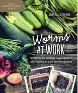Worms at Work: Harnessing the Awesome Power of , Stevens.New Book. - $20.33 CAD
