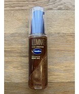 Vaseline Illuminate Me Shimmering Body Oil Created for Melanin Rich Skin... - $34.60