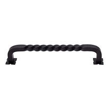 Top Knobs M1246-8 Normandy Twist Appliance Pull - $44.55