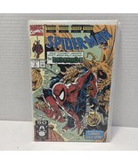 Spider-Man #6 The Hobgoblin - Part 1 of 2 (Marvel, January 1991) - $6.44