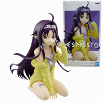 Sword Art Online SAO: Memory Defrag Yuki Midnight Drean Espresto Statue - £19.92 GBP