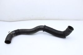 03-07 FORD F-350 SD 6.0L RADIATOR LOWER COOLANT HOSE PIPE Q9057 image 6