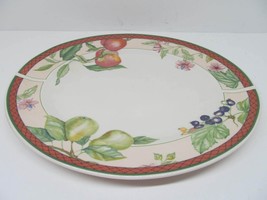 Johnson Brothers Autumn Grove 12&quot; Oval Platter In Very Good Condition - £15.05 GBP