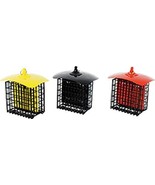 Audubon Double Suet Metal Feeder Model NA19643 - $37.85 CAD