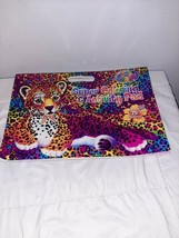 lisa frank coloring  super and  activity pad book  - €10,26 EUR