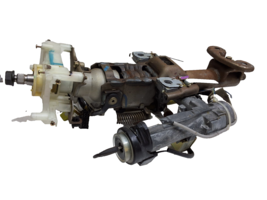 97 98 99 00 01 Toyota Camry steering column assembly with key OEM - €84,74 EUR