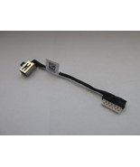 DC Power Jack Socket Cable Harness For Dell Inspiron 15-3511 - $7.59