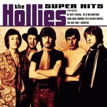 Super Hits [Audio CD] The Hollies - £10.23 GBP