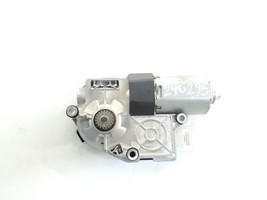 2012 Audi A7 OEM Sunroof Motor 7p5959591 - $1,349.53 MXN