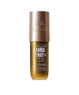 Sol De Janeiro GlowMotions Samba Sway Glow Oil Full Size - 2.5 fl. oz. /... - $67.76 CAD