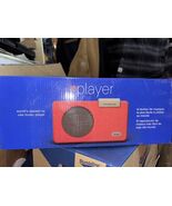 lift player WORLDS EASIEST MUSIC PLAYER for young and old! MP3 NEW!! - $95.06