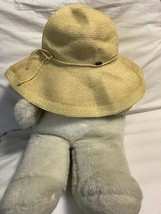 New Women&#39;s Foldable Wide Brim Hat - £22.01 GBP