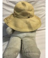 New Women&#39;s Foldable Wide Brim Hat - €24,32 EUR