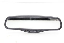 04-13 ACURA TSX Rearview Mirror F2542 image 2