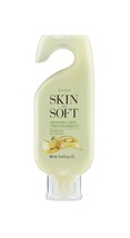 Avon Skin So Soft Refreshing Lemon Shower Gel - $14.99
