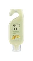 Avon Skin So Soft Refreshing Lemon Shower Gel - £11.80 GBP