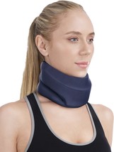 Neck Brace for Sleeping Cervical Collar Relief Neck Pain and Neck Support Soft F - $46.65