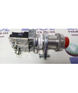 Allan-Bradley 800H-BP6D1 Ser. C Selectro Switch With 800T-XD1 Ser. D - $205.66 CAD