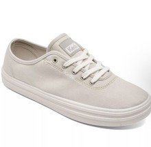 Keds Women&#39;s &quot;Breezie Canvas&quot; Stone Shade Classic Fashion Sneakers - £31.28 GBP