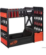 NERF 11516 Elite Blaster Rack - $99.99