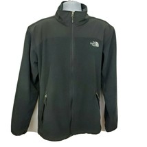 The North Face Men&#39;s Softshell Jacket Size XL Black - £33.72 GBP