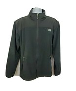 The North Face Men&#39;s Softshell Jacket Size XL Black - £34.27 GBP