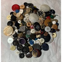 Vintage Sewing Buttons Set #4 - $13.85