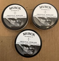 Paul Mitchell MVRCK Original Pomade 3 oz - &quot;PACK OF 3&quot; - $52.47