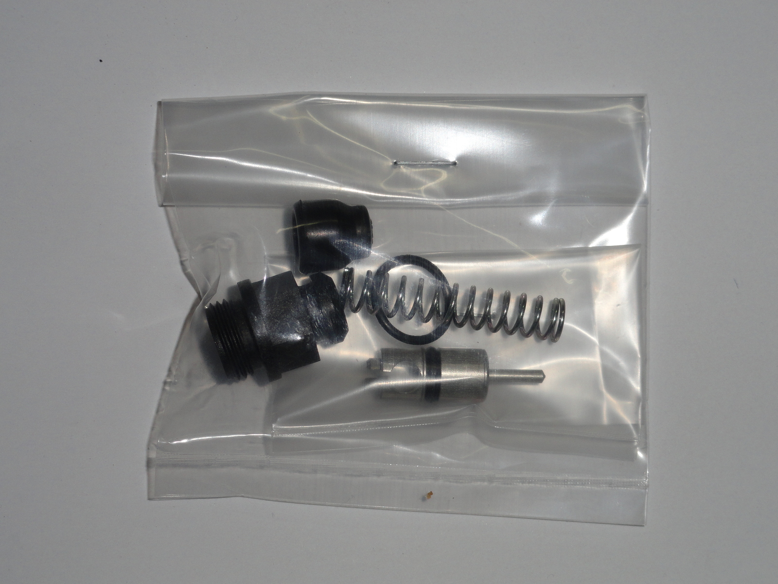 K&L Choke Starter Start Plunger Carb Raptor 660R 660 Big Bear Kodiak