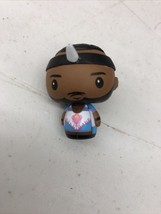 Funko Pint Size Heroes Wwe Wrestling Single Vinyl Big E 1/24. Loose Used - £3.94 GBP