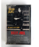 Billy Joel An Innocent Man Cassette 1983 - $4.15 CAD